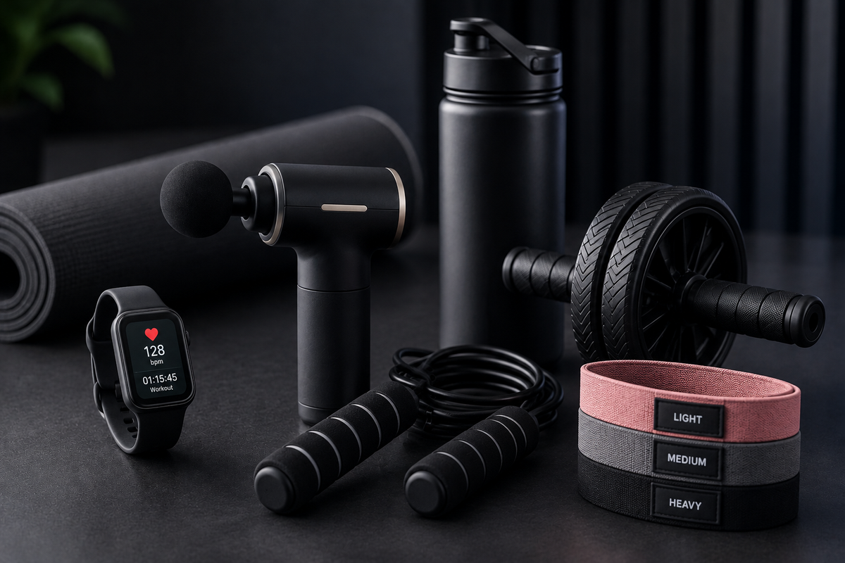 Fitness & Wellness