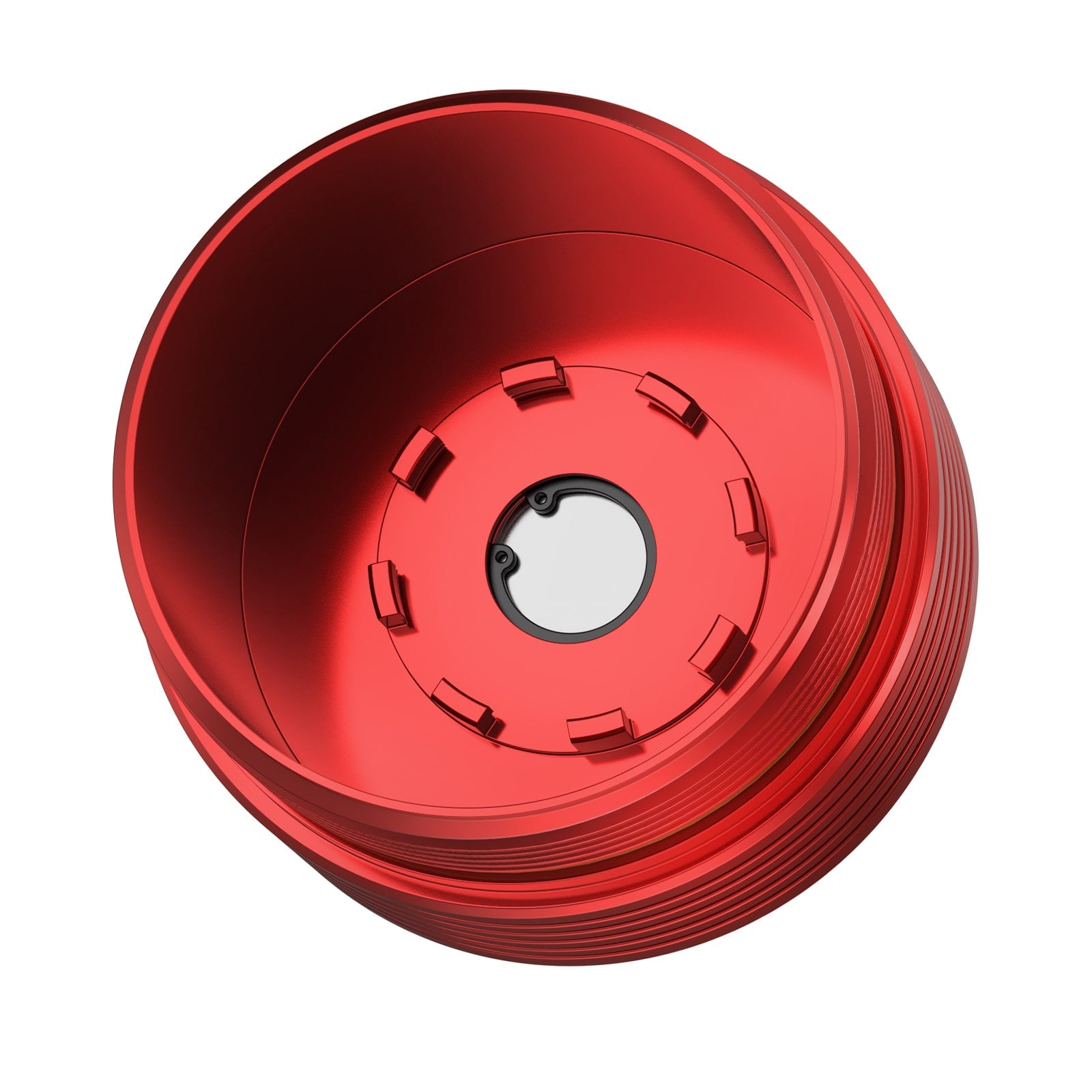 Aluminum Oil Filter Housing Cap for BMW N54/N55/S55/N20 Engines